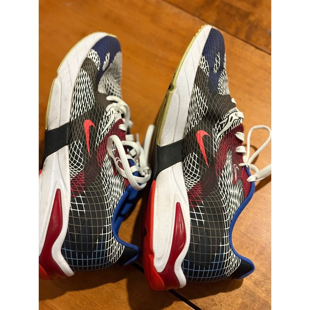 Nike item details